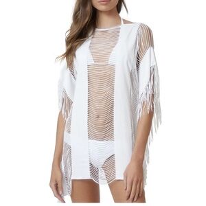 Cover up dress in M/L new with tags